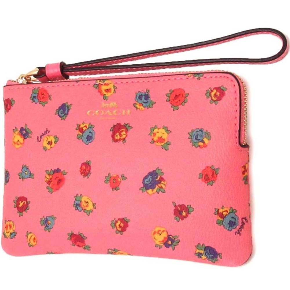 Mini wallet coach ⭐️